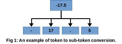 Subtokens